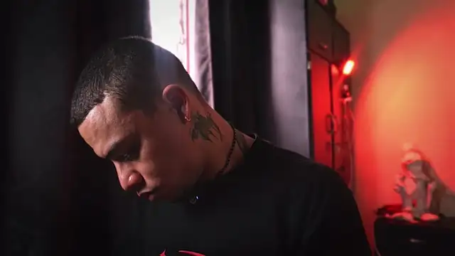 AlphaMasterXxx online show from 02/17/26, 07:11