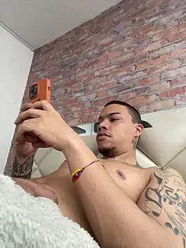 AlphaMasterXxx online show from 05/29/26, 03:29