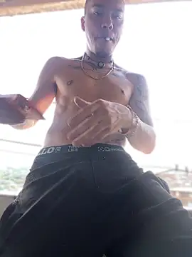 AlphaMasterXxx online show from 03/29/26, 05:36