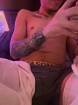 AlphaMasterXxx online show from 03/23/26, 01:00