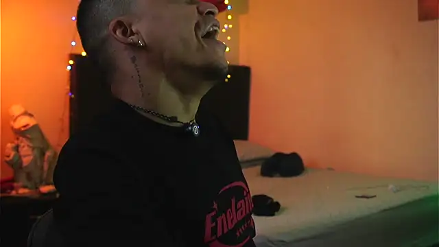 AlphaMasterXxx online show from 02/09/26, 04:16