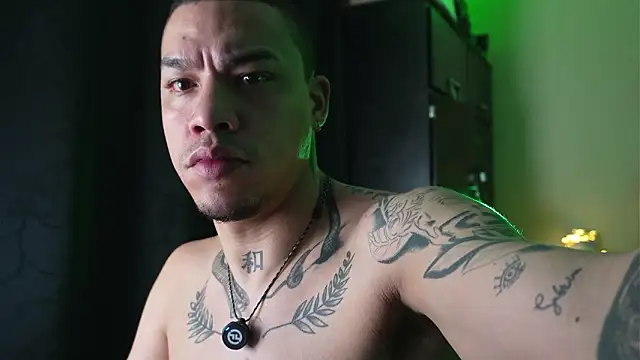 AlphaMasterXxx online show from 03/16/26, 05:44