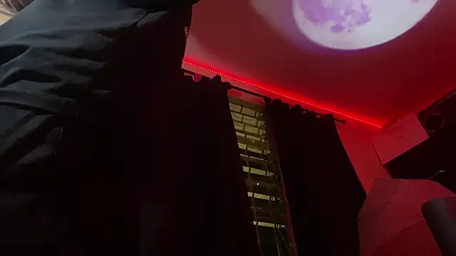 AlphaMasterXxx online show from 09/25/25, 05:35
