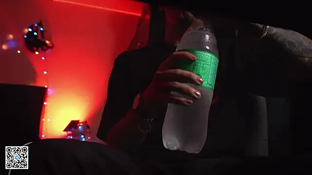 AlphaMasterXxx online show from 02/18/26, 11:23