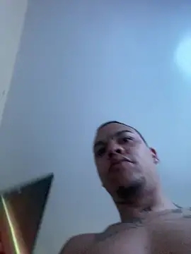 AlphaMasterXxx online show from 10/02/25, 03:04