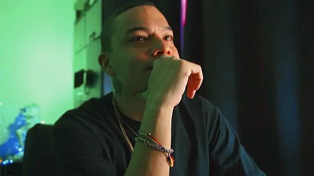 AlphaMasterXxx online show from 03/17/26, 12:19