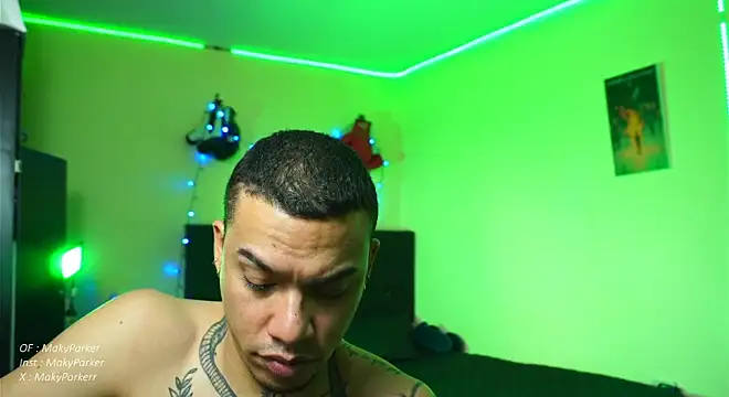 AlphaMasterXxx online show from 01/08/26, 05:41