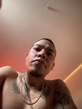 AlphaMasterXxx online show from 02/22/26, 06:09