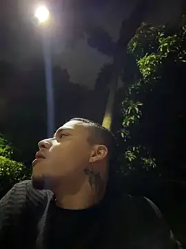 AlphaMasterXxx online show from 05/25/26, 04:01