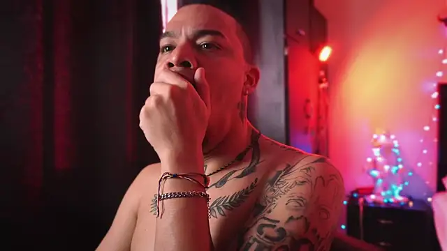 AlphaMasterXxx online show from 02/15/26, 03:00