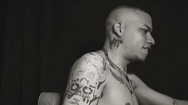 AlphaMasterXxx online show from 03/21/26, 04:57