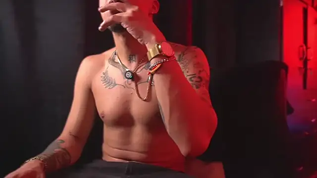 AlphaMasterXxx online show from 02/22/26, 03:09