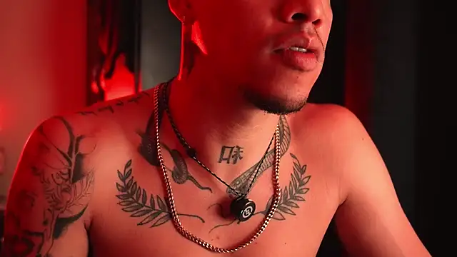 AlphaMasterXxx online show from 04/07/26, 05:31