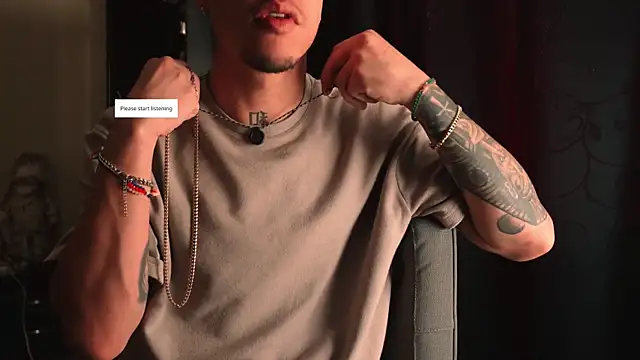 AlphaMasterXxx online show from 04/02/26, 02:13