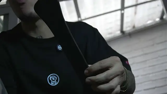AlphaMasterXxx online show from 04/26/26, 07:44