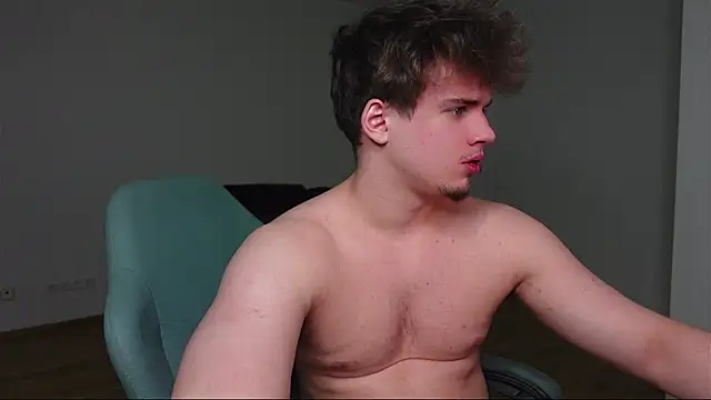 Ricky Becko online show from 04/08/26, 10:55