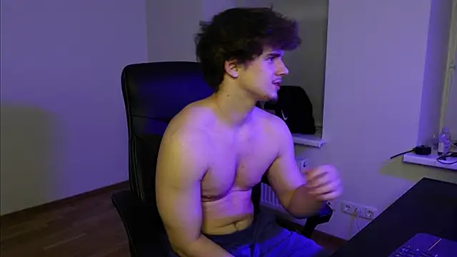 Ricky Becko online show from 02/14/26, 10:43