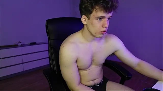 Ricky Becko online show from 11/20/25, 04:18