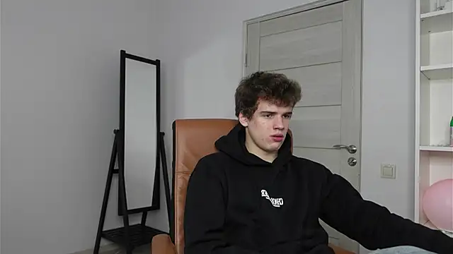 Ricky Becko online show from 10/04/25, 02:51