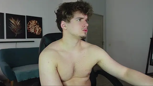 Ricky Becko online show from 04/14/26, 04:39