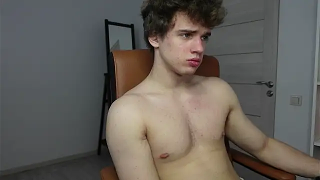 Ricky Becko online show from 10/08/25, 02:40