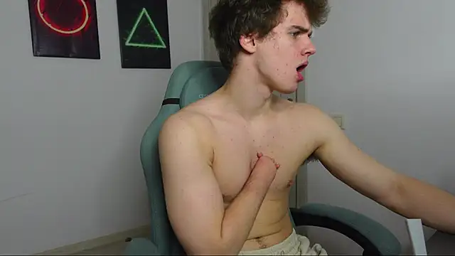 Ricky Becko online show from 10/06/25, 01:34