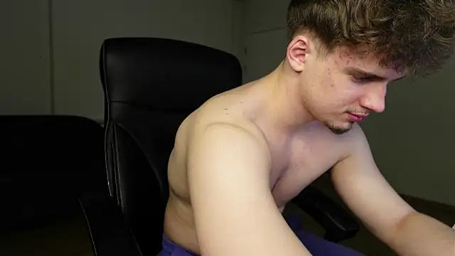 Ricky Becko online show from 03/01/26, 07:47