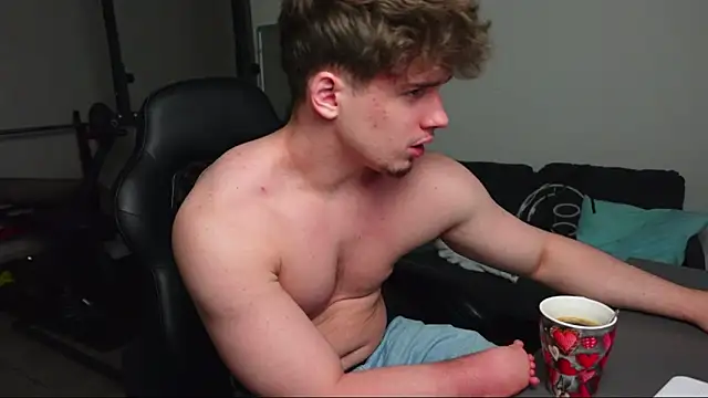 Ricky Becko online show from 03/08/26, 10:24