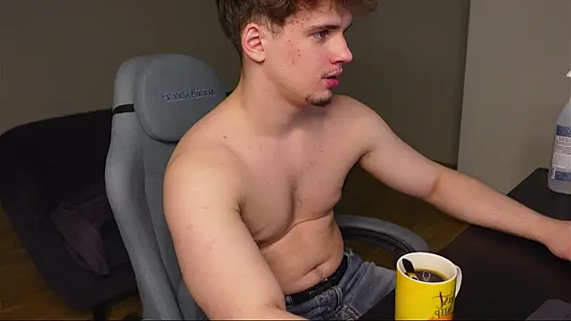 Ricky Becko online show from 03/09/26, 10:46