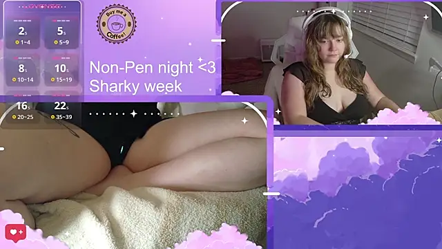 Snapshot of ithuriella chatting on 06/20/26, 02:38 ithuriella online show from 06/20/26, 02:38