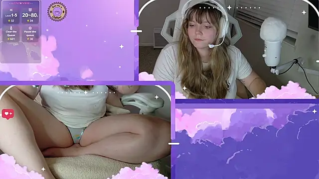 Snapshot of ithuriella chatting on 06/17/26, 02:44 ithuriella online show from 06/17/26, 02:44
