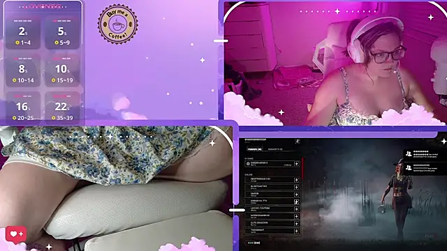 Snapshot of ithuriella chatting on 06/24/26, 02:54 ithuriella online show from 06/24/26, 02:54