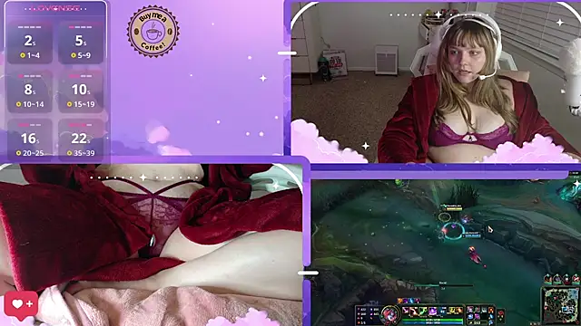 Snapshot of ithuriella chatting on 07/02/26, 03:23 ithuriella online show from 07/02/26, 03:23