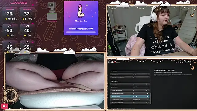 ithuriella online show from 03/04/26, 03:14