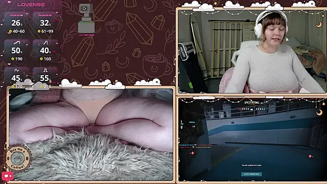 ithuriella online show from 03/05/26, 03:36