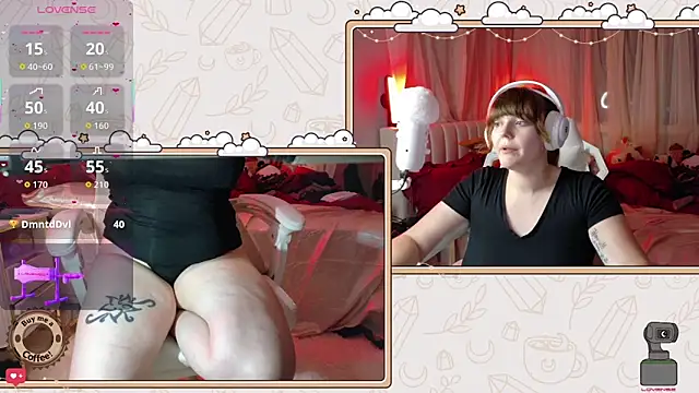 ithuriella online show from 01/09/26, 03:57