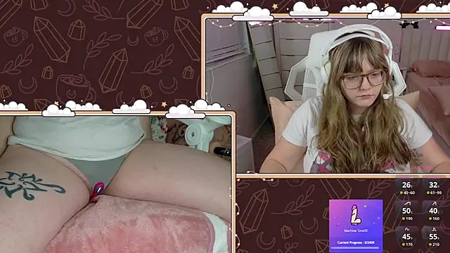 Snapshot of ithuriella chatting on 05/03/26, 02:49 ithuriella online show from 05/03/26, 02:49