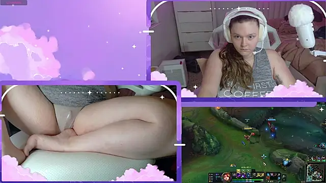 Snapshot of ithuriella chatting on 06/12/26, 03:37 ithuriella online show from 06/12/26, 03:37