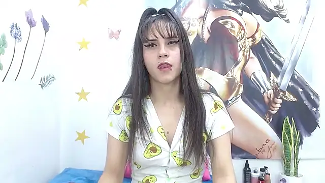 mikaela303av online show from 09/11/25, 05:07