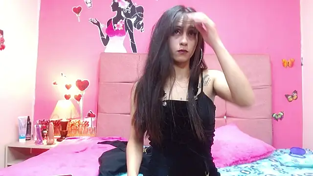 mikaela303av online show from 11/07/25, 03:55