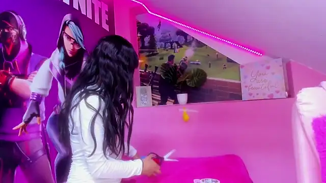 mikaela303av online show from 10/31/25, 03:03