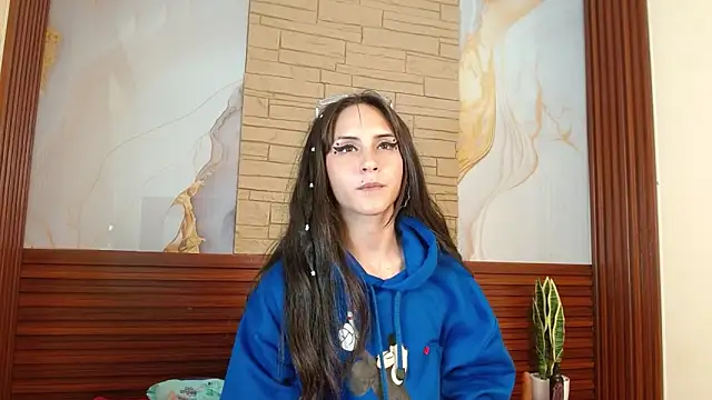 mikaela303av online show from 10/03/25, 02:15