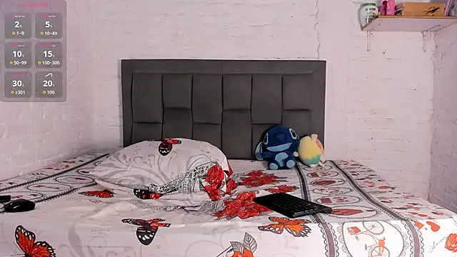 fire lovex online show from 12/14/25, 11:27