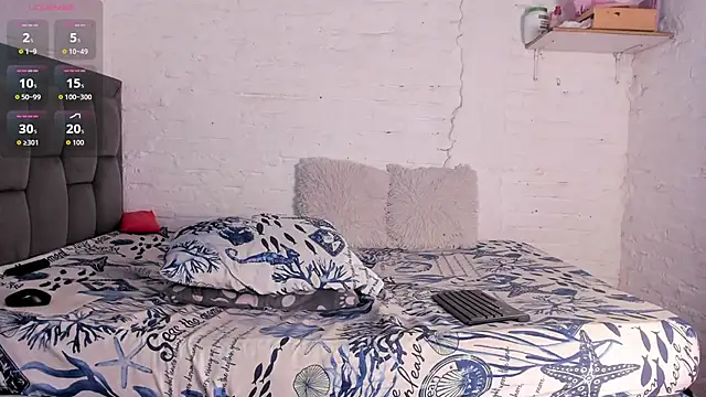 fire lovex online show from 01/10/26, 12:22