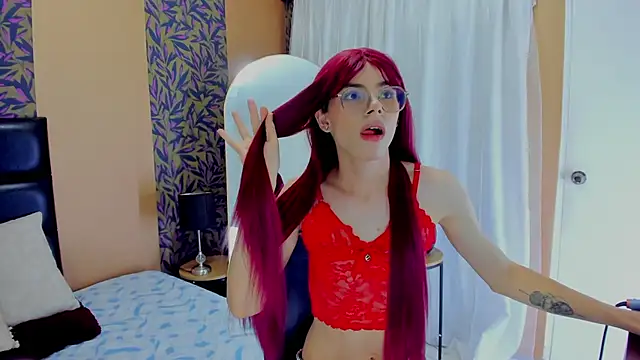 mysterius boy online show from 10/13/25, 01:02