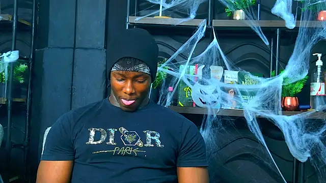 dalton asher online show from 10/25/25, 05:06