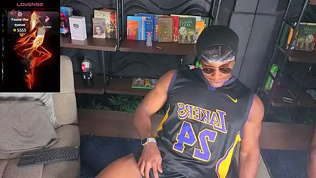 dalton asher online show from 01/10/26, 08:20