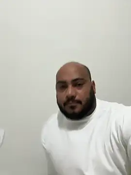 Morenocasado34liberal online show from 09/15/25, 03:51