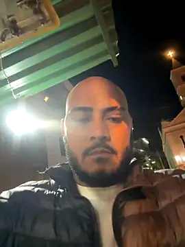 Morenocasado34liberal online show from 09/28/25, 02:07