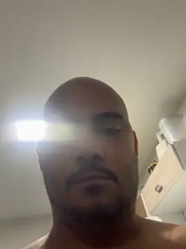 Morenocasado34liberal online show from 10/27/25, 05:52